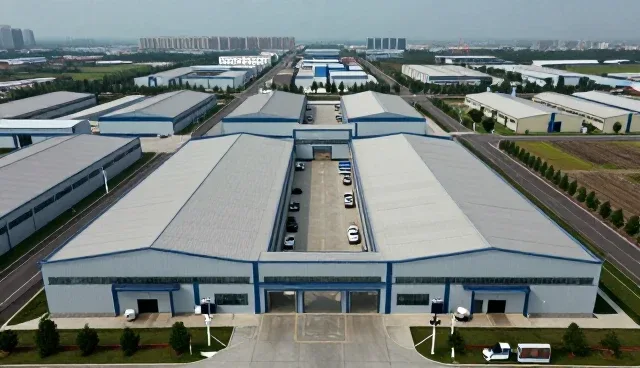 一件代发模式如何重塑办公用品供应链