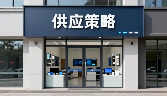 节日促销商品性能优化的选型关键点