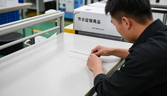 建瓯市宁建贸易有限公司解读一件代发下的发展趋势