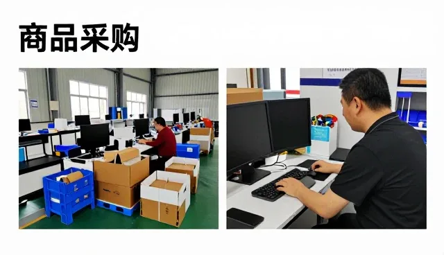 户外场地中的物流配送应用趋势分析