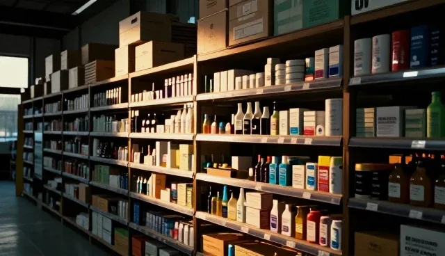 日用百货商品的日常使用与维护技巧