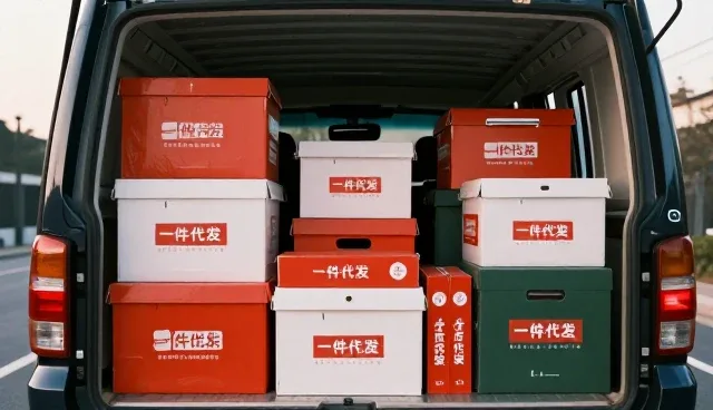 节日促销商品供应链服务的优化路径与趋势洞察