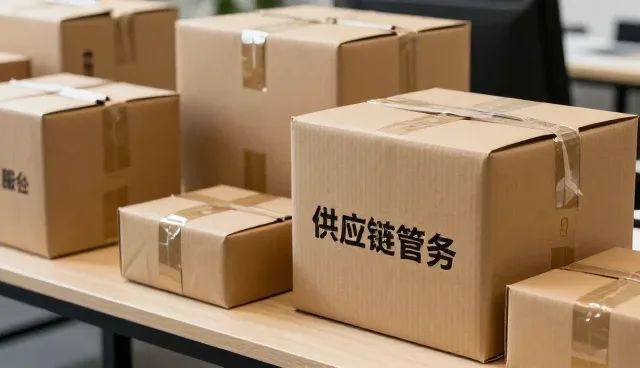 日用百货物流配送的精细化运营趋势